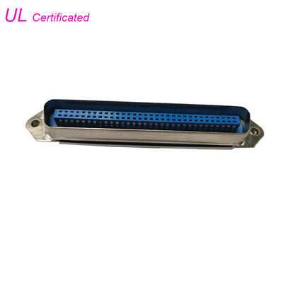 57 connettore diritto 14pin 24pin 36pin 50pin del PWB di Pin Male di serie 64 del CN con i dadi