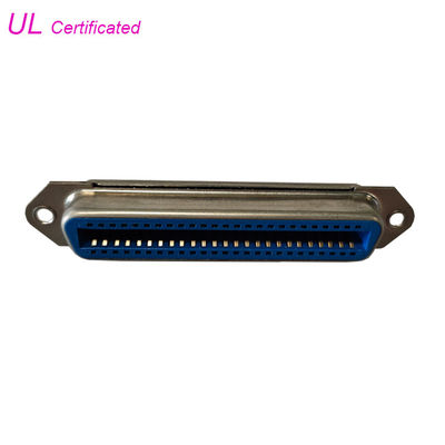 50 lunghezza di contatto diritta del fermaglio 4.2mm del PWB Centronic di Pin Champ