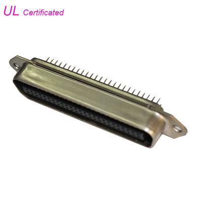 57 PWB 36pin diritto 24pin 14pin del connettore maschio di Pin di serie DDK Centronic 50 del CN