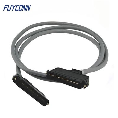 180 assemblaggio cavi di grado IDC 32 paia del cavo dell'AWG 26 Cat3 Cat5