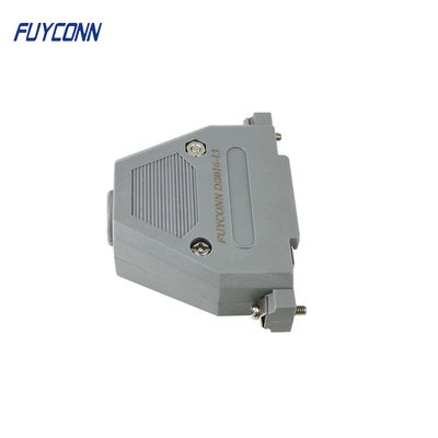 15 pin VGA D-SUB connettore femminile angolo destro 0,9 mm profilo inferiore