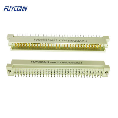 Euro connettore maschio di file 3*32P 96pin di verticale 3 del PWB del connettore di BACCANO 41612