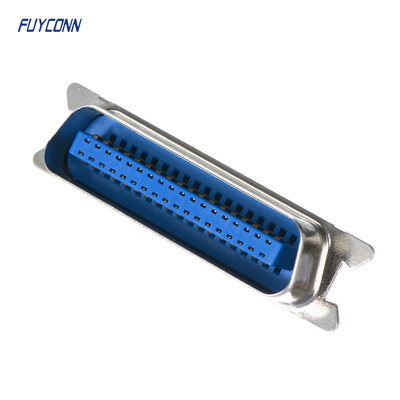 MD Shell di 14pin 24pin 36pin 50 Pin Male Centronic Connector With