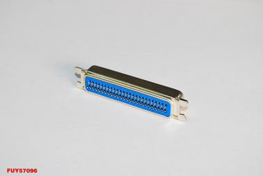Connettore maschio di Pin SMT della clip 50 di Centronic per l'UL diplomata bordo del PWB di 1.6mm